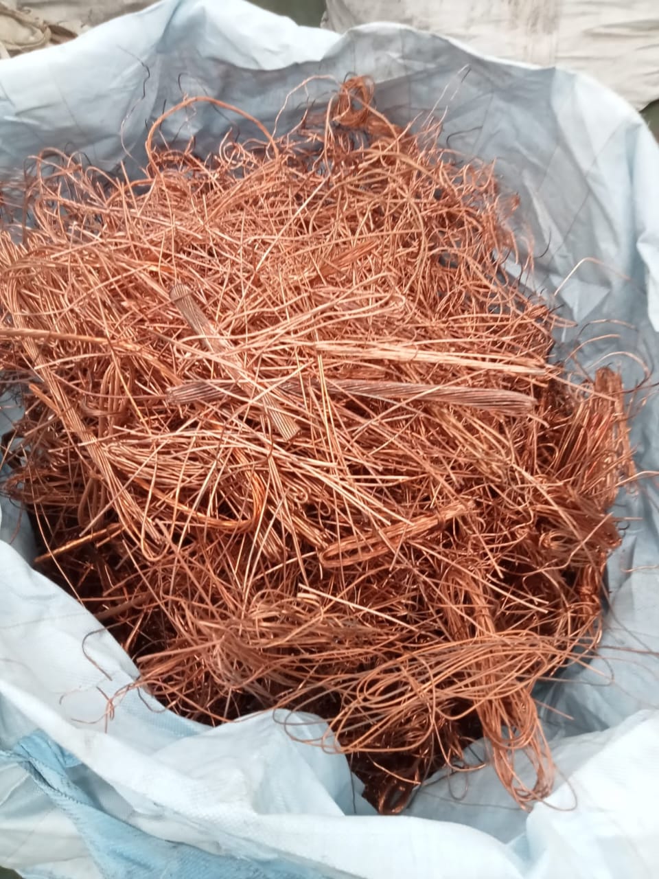 Copper Wire