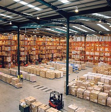 Warehouse