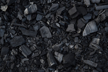 Charcoal