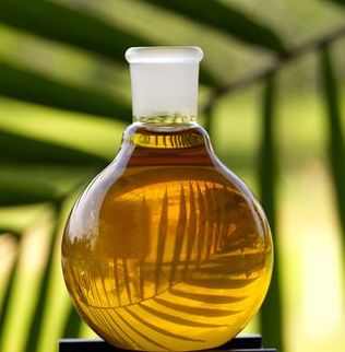 Crude Palm Oil