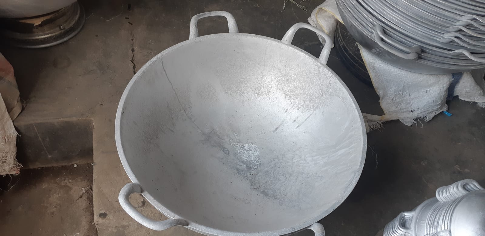 Wok
