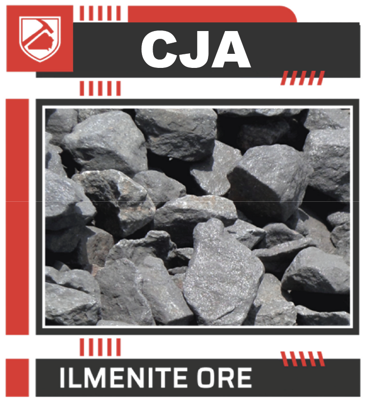 Nickel Ore