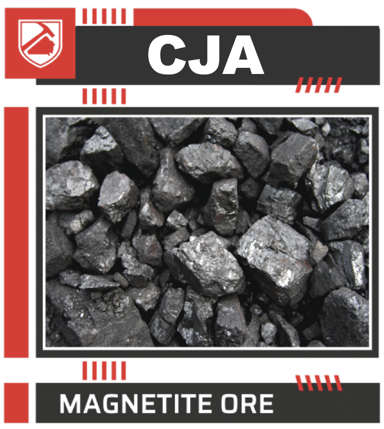 Magnetite Ore