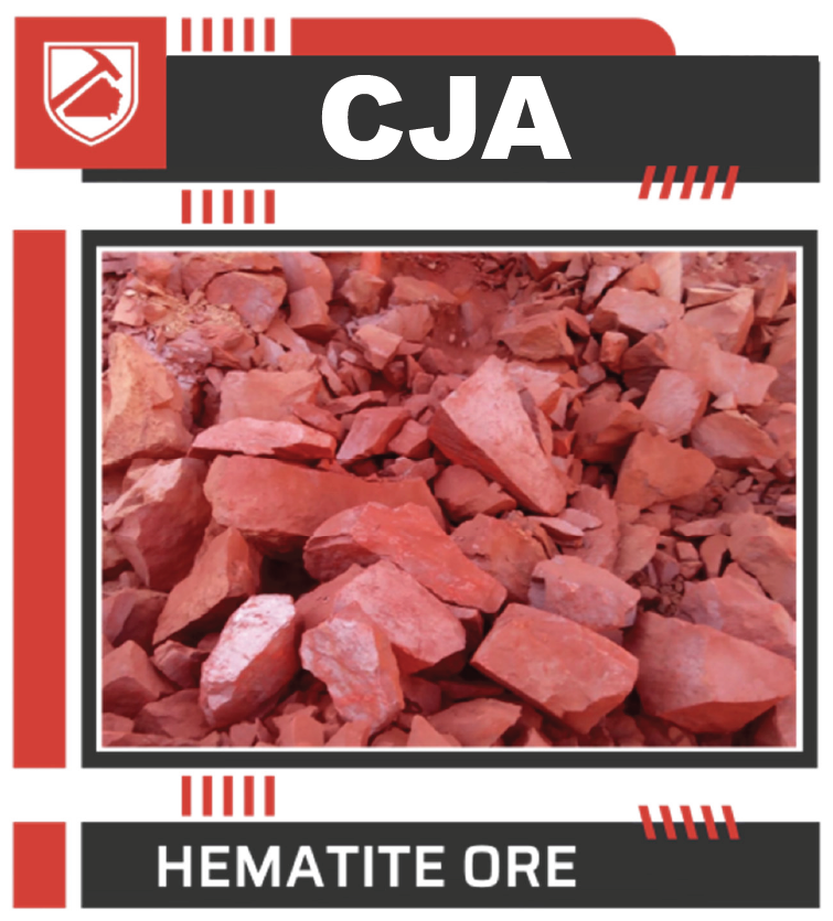 Hematite Ore