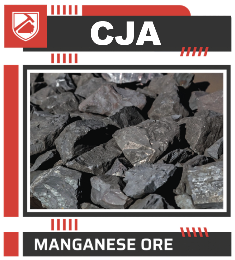 Manganese Ore
