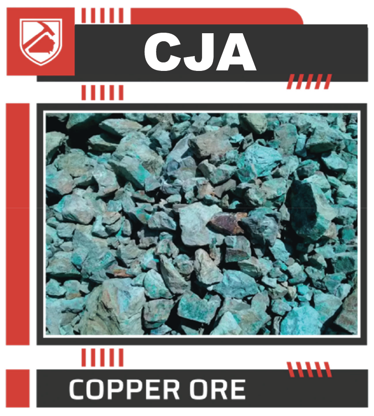Copper Ore
