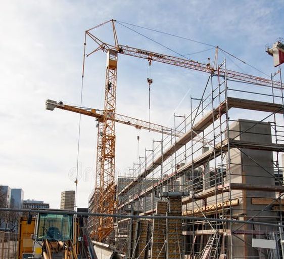 Construction