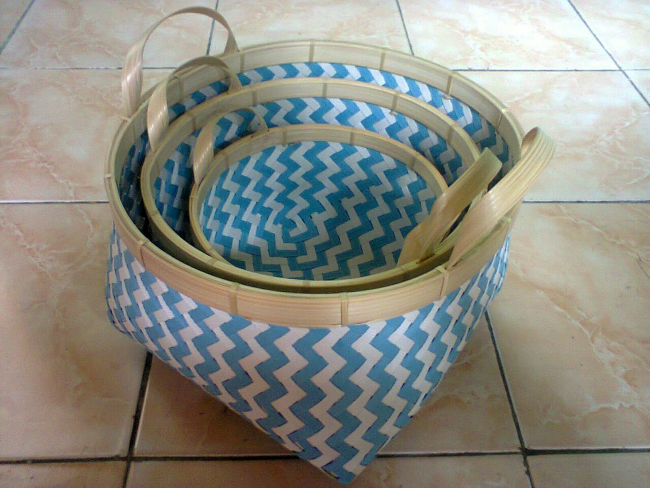 Decorative Basket